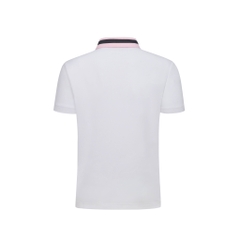 Áo Polo le coq golf Nữ LG6SHST0LV-WH00