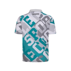 Áo Polo le coq golf Nam LG6SHST0MV-GR00