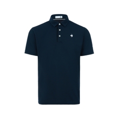 Áo Polo le coq golf Nam LG6SHSV2M-NV00