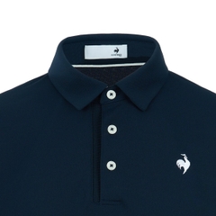 Áo Polo le coq golf Nam LG6SHSV2M-NV00