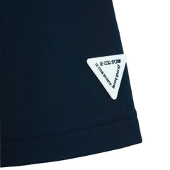 Áo Polo le coq golf Nam LG6SHSV2M-NV00