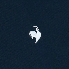 Áo Polo le coq golf Nam LG6SHSV2M-NV00