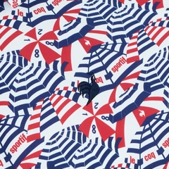 Áo Polo le coq golf Nam LG6SHSV3M-RD00