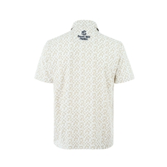 Áo Polo le coq golf Nam LG6SHSV4M-BG00