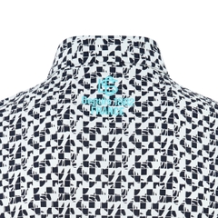 Áo Polo le coq golf Nam LG6SHSV4M-NV00