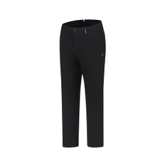 Quần dài le coq golf Nam LG6SLP50MV-BK00