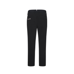 Quần dài le coq golf Nam LG6SLP50MV-BK00