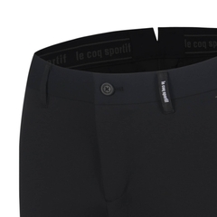 Quần dài le coq golf Nam LG6SLP50MV-BK00