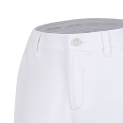 Quần dài le coq golf Nữ LG6SLP51LV-WH00