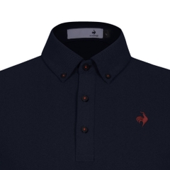 Áo Polo dài tay le coq golf Nam LG6SLS02MV-NV00