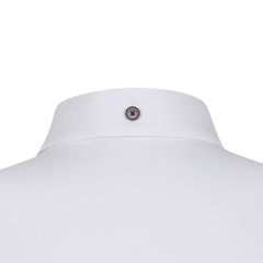 Áo Polo dài tay le coq golf Nam LG6SLS02MV-WH00