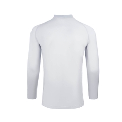 Áo dài tay cổ 3P le coq golf Nam LG6SUD00MV-WH00