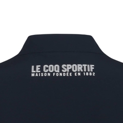 Áo gile le coq golf Nam LG6SVE00MV-NV00
