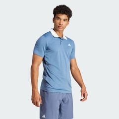 Áo Polo tennis/pickleball adidas FREELIFT Nam - IQ4739