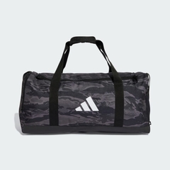 Túi trống adidas Linear Camo cỡ vừa Unisex - JG5869