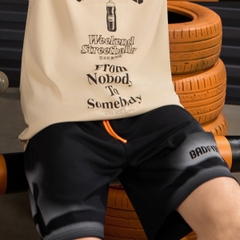 Quần short Li-Ning Nam AKSV039-5V