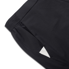 Quần short le coq sportif Nam - LN4FHP10MV-BK00