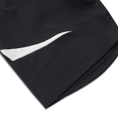 Quần short le coq sportif Nam - LN4FHP10MV-BK00