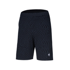 Quần short le coq sportif Nam LN4FHP20MV-BK00