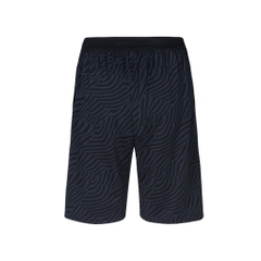 Quần short le coq sportif Nam LN4FHP20MV-BK00