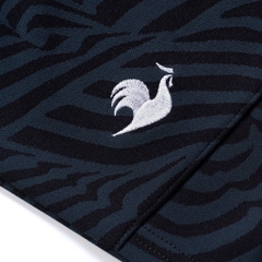 Quần short le coq sportif Nam LN4FHP20MV-BK00