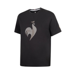 Áo T-shirt le coq sportif Nam LN4FHT12MV-BK00