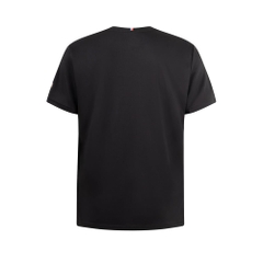 Áo T-shirt le coq sportif Nam LN4FHT12MV-BK00