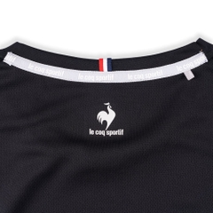 Áo T-shirt le coq sportif Nam LN4FHT12MV-BK00