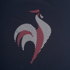 Áo T-shirt le coq sportif Nam LN4FHT12MV-NV00