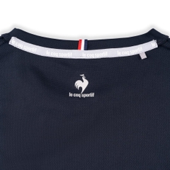 Áo T-shirt le coq sportif Nam LN4FHT12MV-NV00