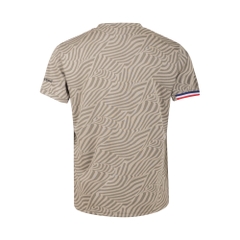 Áo T-shirt le coq sportif Nam LN4FHT20MV-KH00