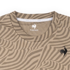 Áo T-shirt le coq sportif Nam LN4FHT20MV-KH00