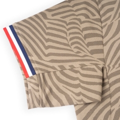 Áo T-shirt le coq sportif Nam LN4FHT20MV-KH00