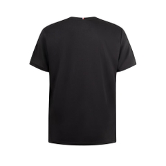 Áo T-shirt le coq sportif Nam LN4FHT90MV-BK00
