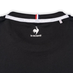 Áo T-shirt le coq sportif Nam LN4FHT90MV-BK00