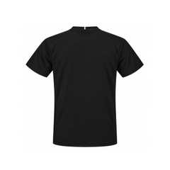 Áo T-shirt le coq sportif Nam LN4FHT90MV-BK00