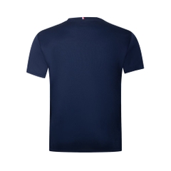 Áo T-shirt le coq sportif Nam LN4FHT90MV-NV00