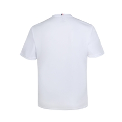 Áo T-shirt le coq sportif Nam LN4FHT90MV-WH00