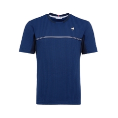 Áo T-shirt le coq sportif Nam LN5FHT20MV-NV00