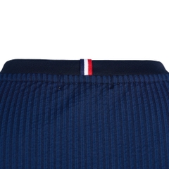 Áo T-shirt le coq sportif Nam LN5FHT20MV-NV00