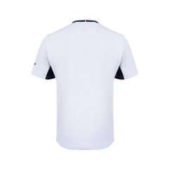 Áo T-shirt le coq sportif Nam LN5FHT20MV-WH00