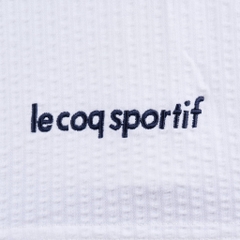 Áo T-shirt le coq sportif Nam LN5FHT20MV-WH00