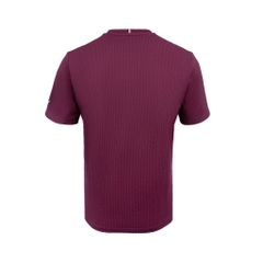Áo T-shirt le coq sportif Nam LN5FHT20MV-WR00