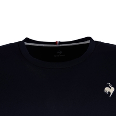 Áo T-shirt le coq sportif Nam LN5FHT21MV-NV00