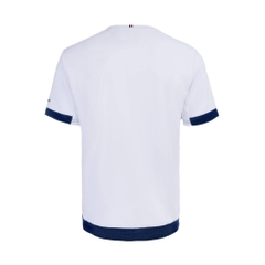 Áo T-shirt le coq sportif Nam LN5FHT21MV-WH00