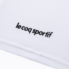 Áo T-shirt le coq sportif Nam LN5SHT51MV-WH00