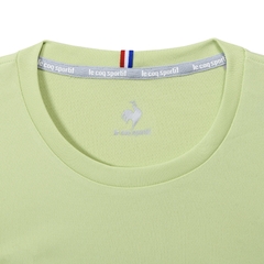 Áo T-shirt le coq sportif Nam LN5SHT52MV-LM00
