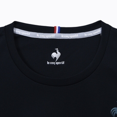 Áo T-shirt le coq sportif Nam LN5SHT52MV-NV00