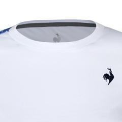 Áo T-shirt le coq sportif Nữ LN6FHT22LV-WH00