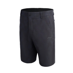 Quần short Li-Ning Nam AKSV811-1V